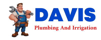 Trusted plumber in VILLISCA